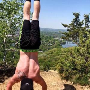 Meet your Posher, Alex